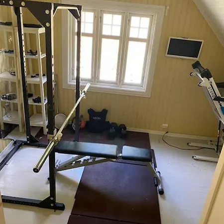 Eikeland Gard * Vennesla