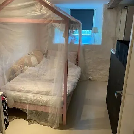 Feriehus Eikeland Gard Vennesla