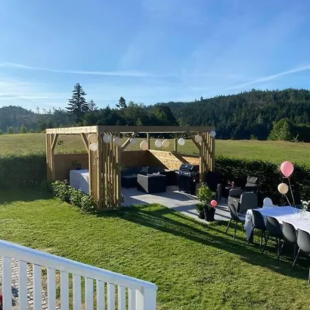 Eikeland Gard Vennesla