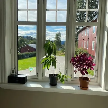 Eikeland Gard