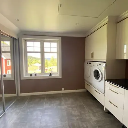 Feriehus Eikeland Gard