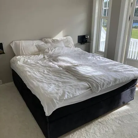 Eikeland Gard Feriehus Vennesla