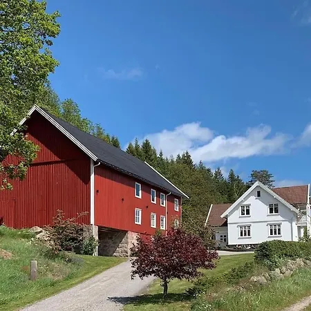 Eikeland Gard